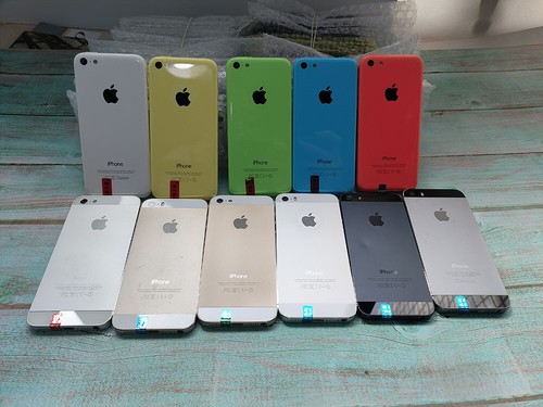 Apple iphone 8gb 16gb - apple,