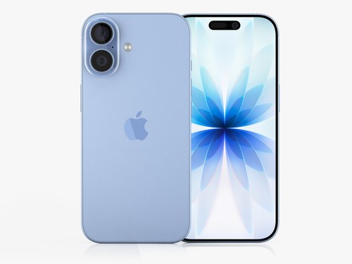 Apple iphone - apple, 17
