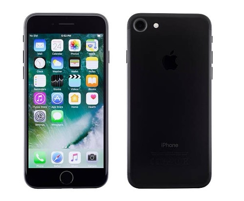 Iphone locked but does - iphone,