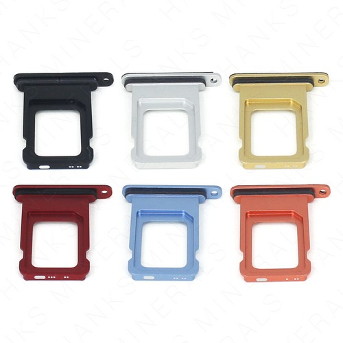 Sim card tray holder - holder, slot