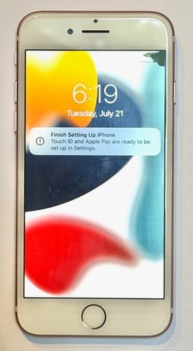 Apple iphone unlocked a1660 - apple, 7