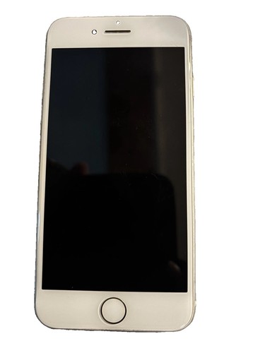 Apple iphone 128gb silver - apple, 7