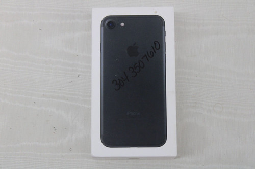 Iphone black 32gb sprint sim - iphone, 7