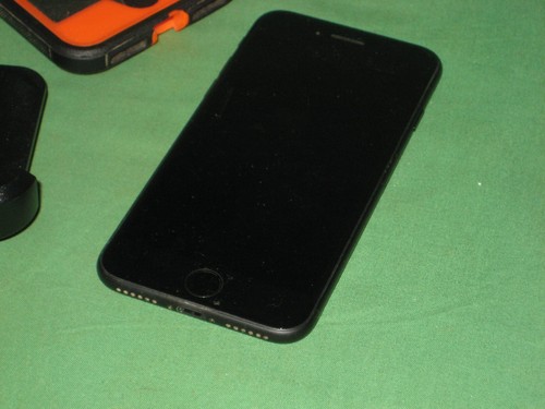 Apple iphone unlocked - iphone, 7