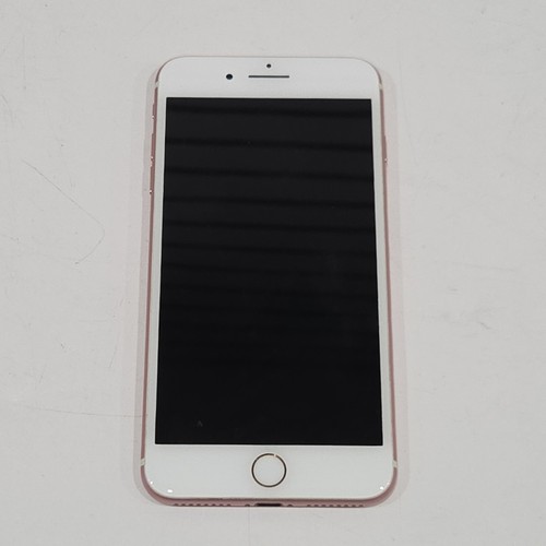 Apple iphone plus - a1661, rose
