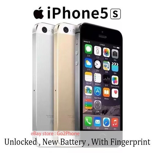 Apple iphone unlocked - apple,