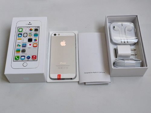 Apple iphone 16gb - apple, factory