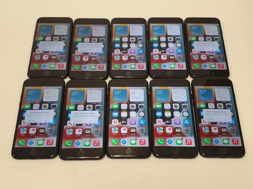 Lot apple iphone 7 - lot,