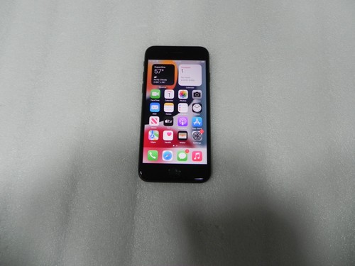 Apple iphone 32gb unlocked - 7,