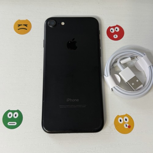 Apple iphone gb black - apple,
