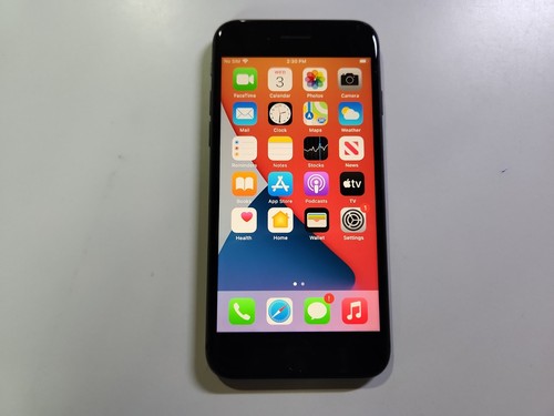 Rare ios apple iphone 8 - ios,