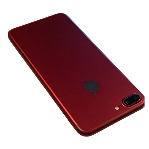 Apple iphone plus rose - iphone, 7